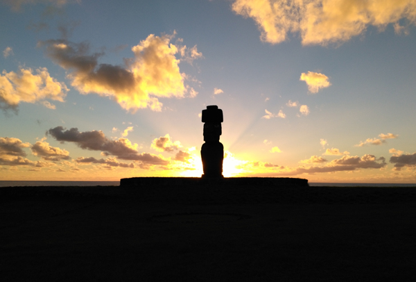 Bienvenue Ã  Rapa Nui